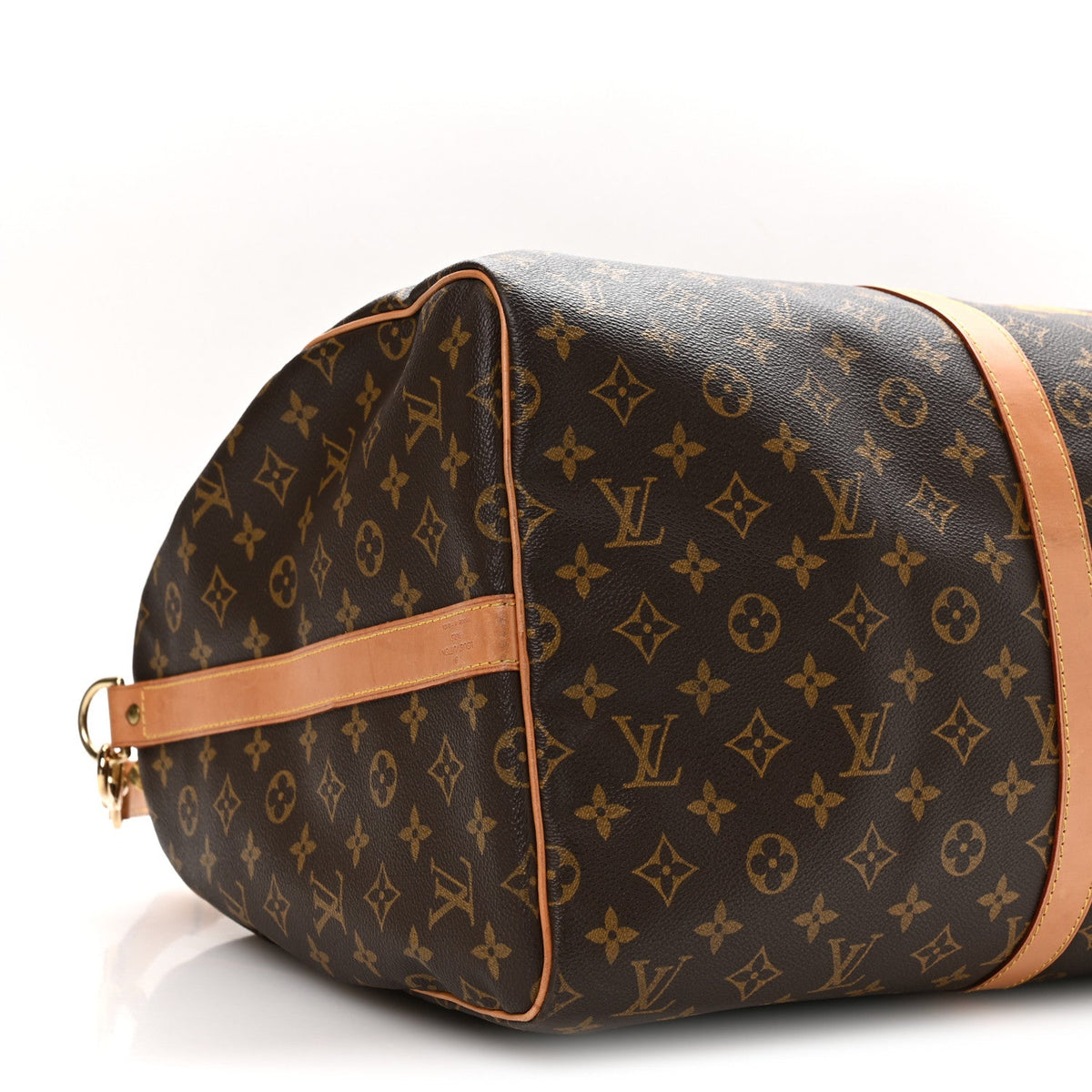 Monogram Keepall Bandouliere 55 wholesalehk.shop