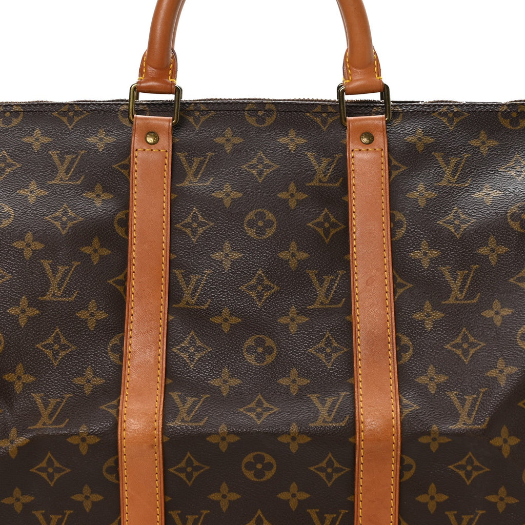Monogram Keepall 50 wholesalehk.shop