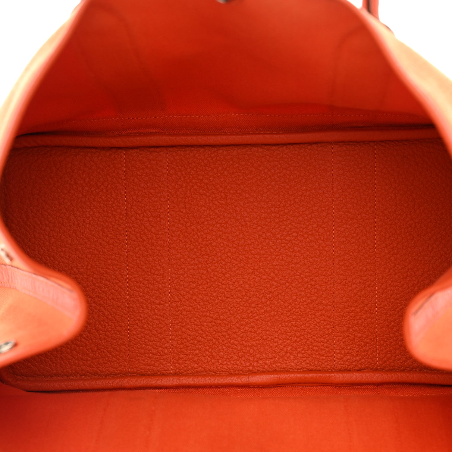 Toile Negonda Garden Party Tote 36 MM Orange £¨ Direct shipment via from wholesalehk.shop