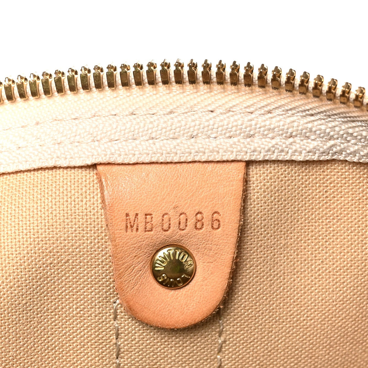 Damier Azur Keepall Bandouliere 55 wholesalehk.shop
