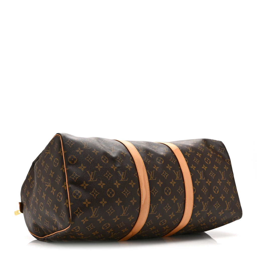 Monogram Keepall 50 wholesalehk.shop