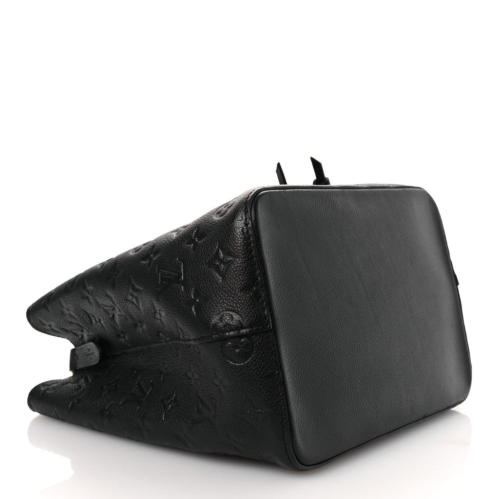 Empreinte Neonoe MM Black £¨ Direct shipment via from wholesalehk.shop
