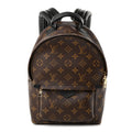 Monogram Palm Springs Backpack PM £¨ Direct shipment via from wholesalehk.shop