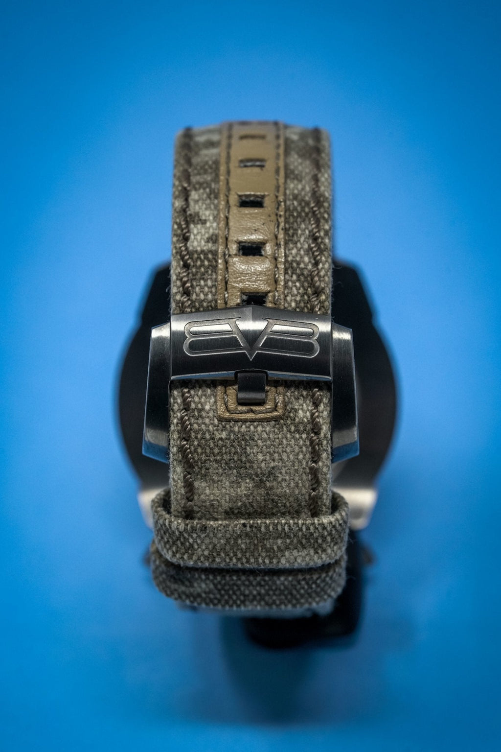 Bomberg Men's Chronograph Watch BOLT-68 Desert Camo Limited Edition wholesalehk.shop