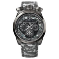 Bomberg Chronograph Watch BOLT-68 Winter Camo Limited Edition wholesalehk.shop
