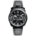 Bomberg Chronograph Watch BOLT-68 Black PVD wholesalehk.shop