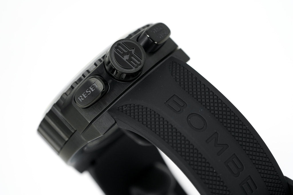 Bomberg Men's Chronograph Watch BOLT-68 Maya Special Edition wholesalehk.shop