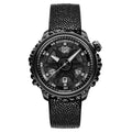Bomberg Watch BB-01 Automatic Black Catacomb Limited Edition wholesalehk.shop