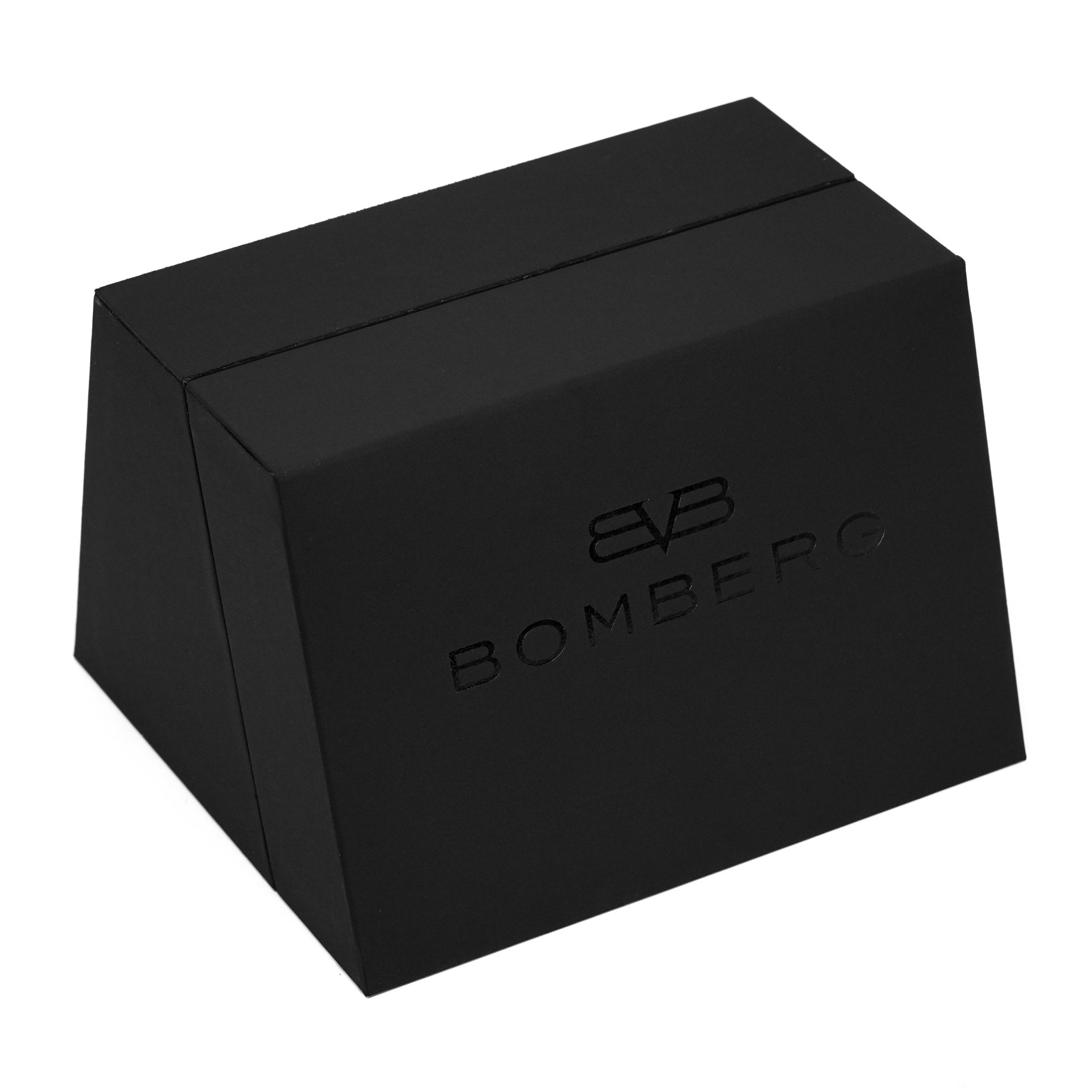 Bomberg Watch BB-01 Automatic wholesalehk.shop