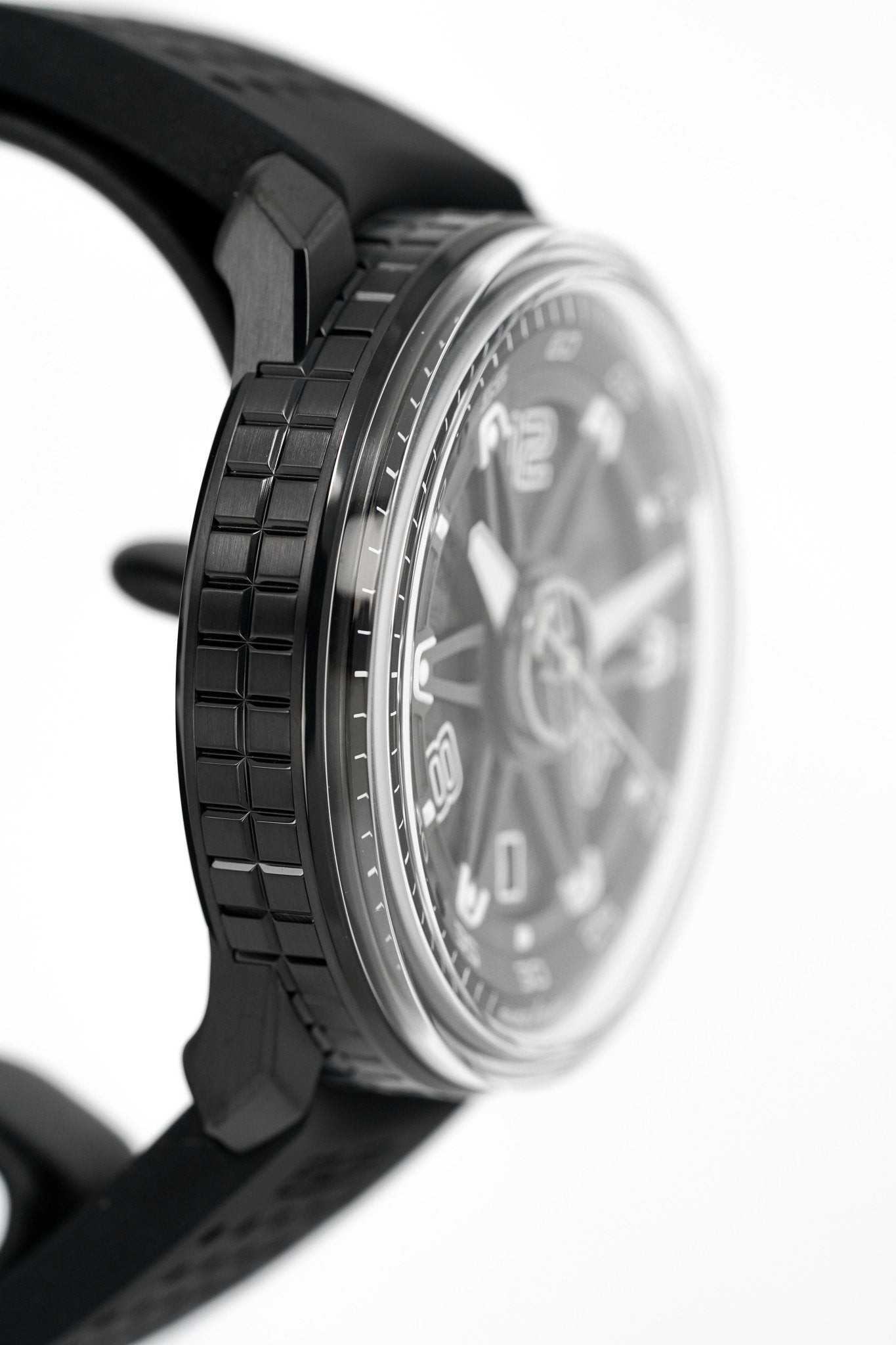 Bomberg Watch BB-01 Automatic wholesalehk.shop