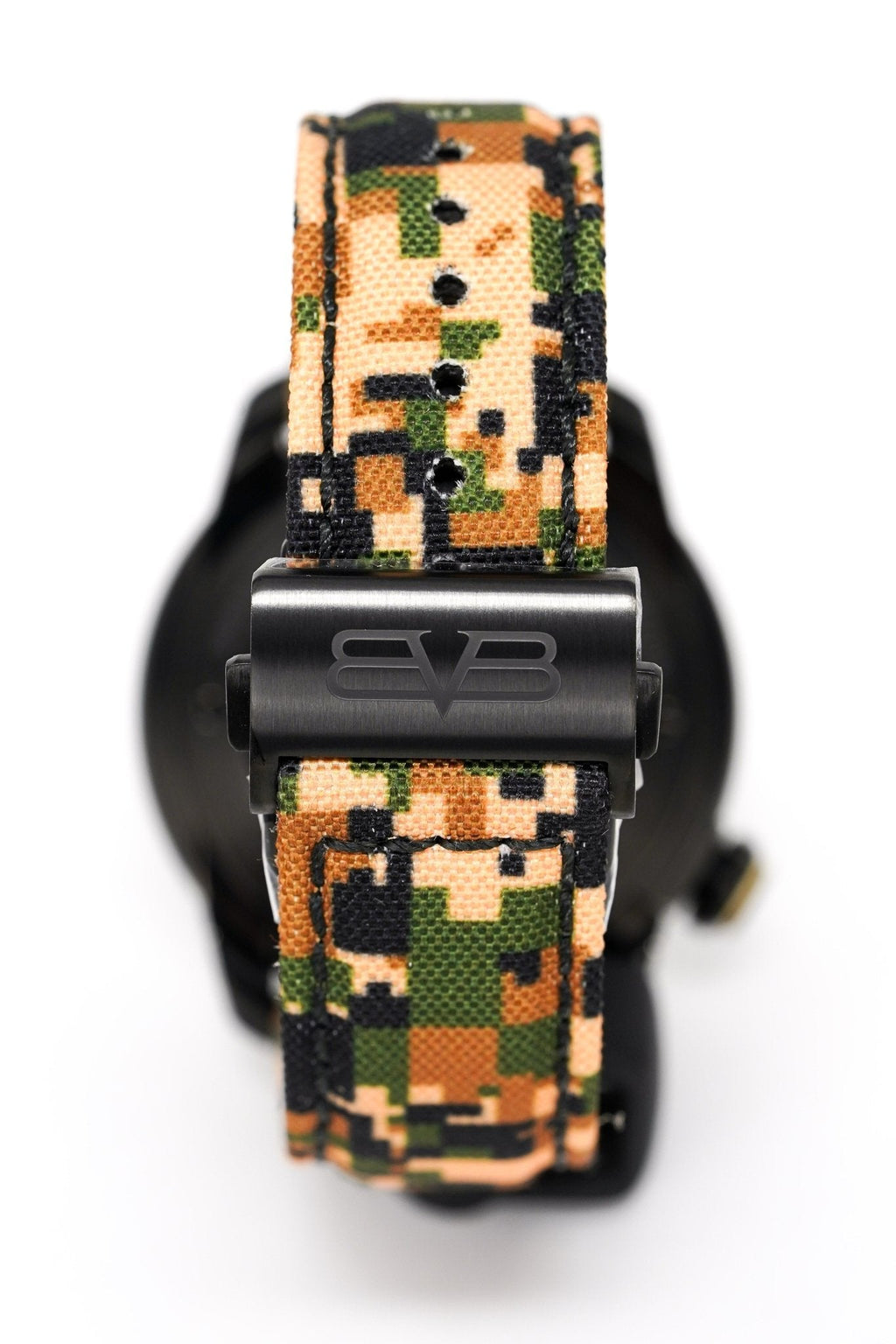 Bomberg Watch BB-01 Automatic Limited Edition Military Skull wholesalehk.shop