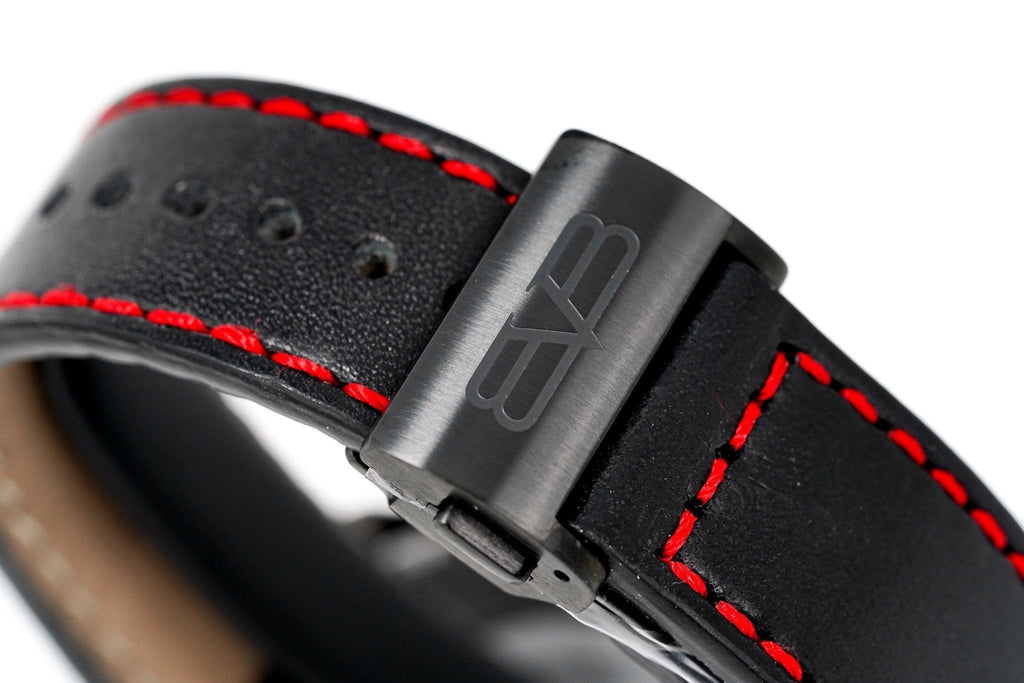 Bomberg Watch BB-01 Automatic Red Skull wholesalehk.shop