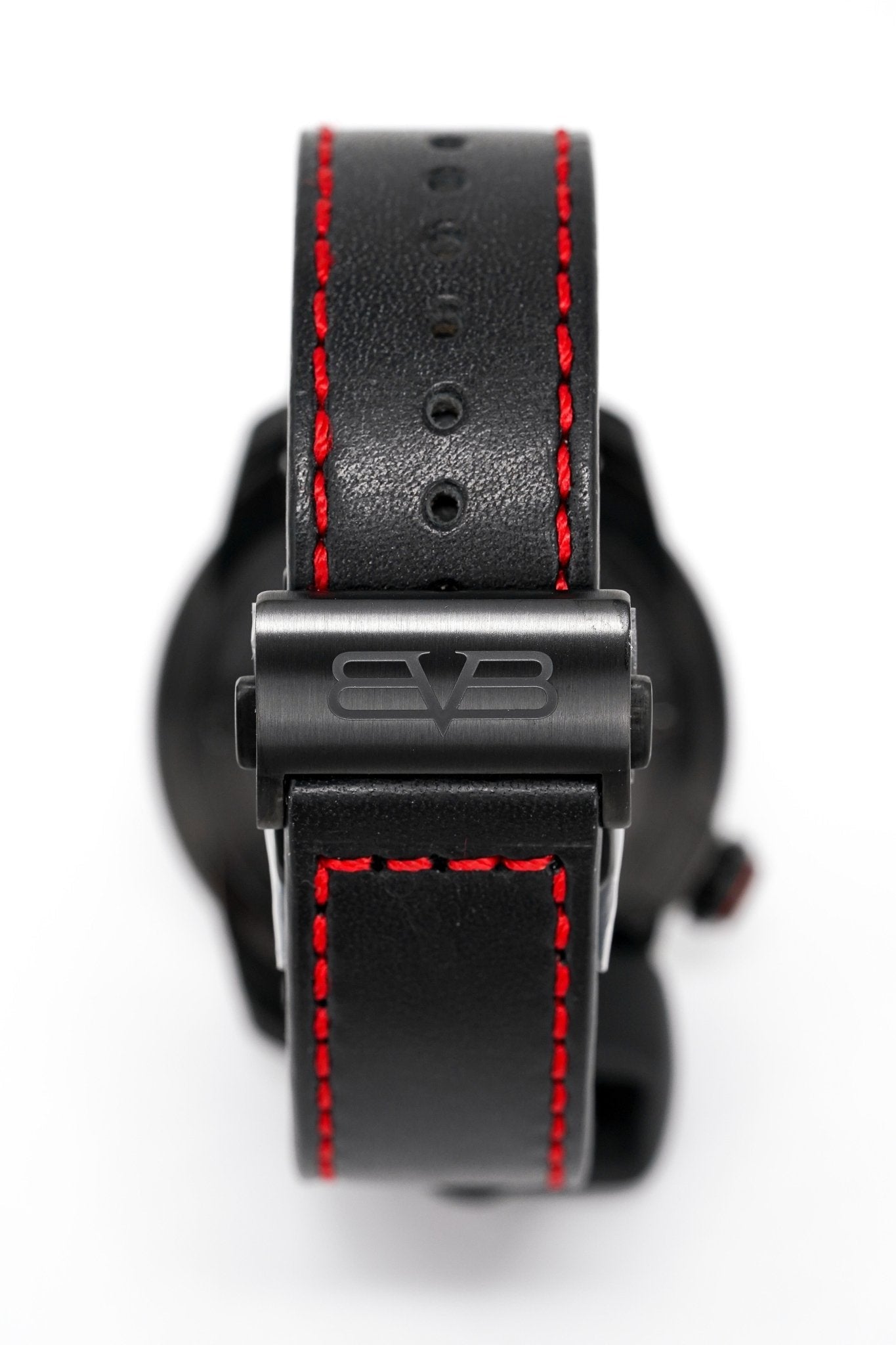 Bomberg Watch BB-01 Automatic Red Skull wholesalehk.shop