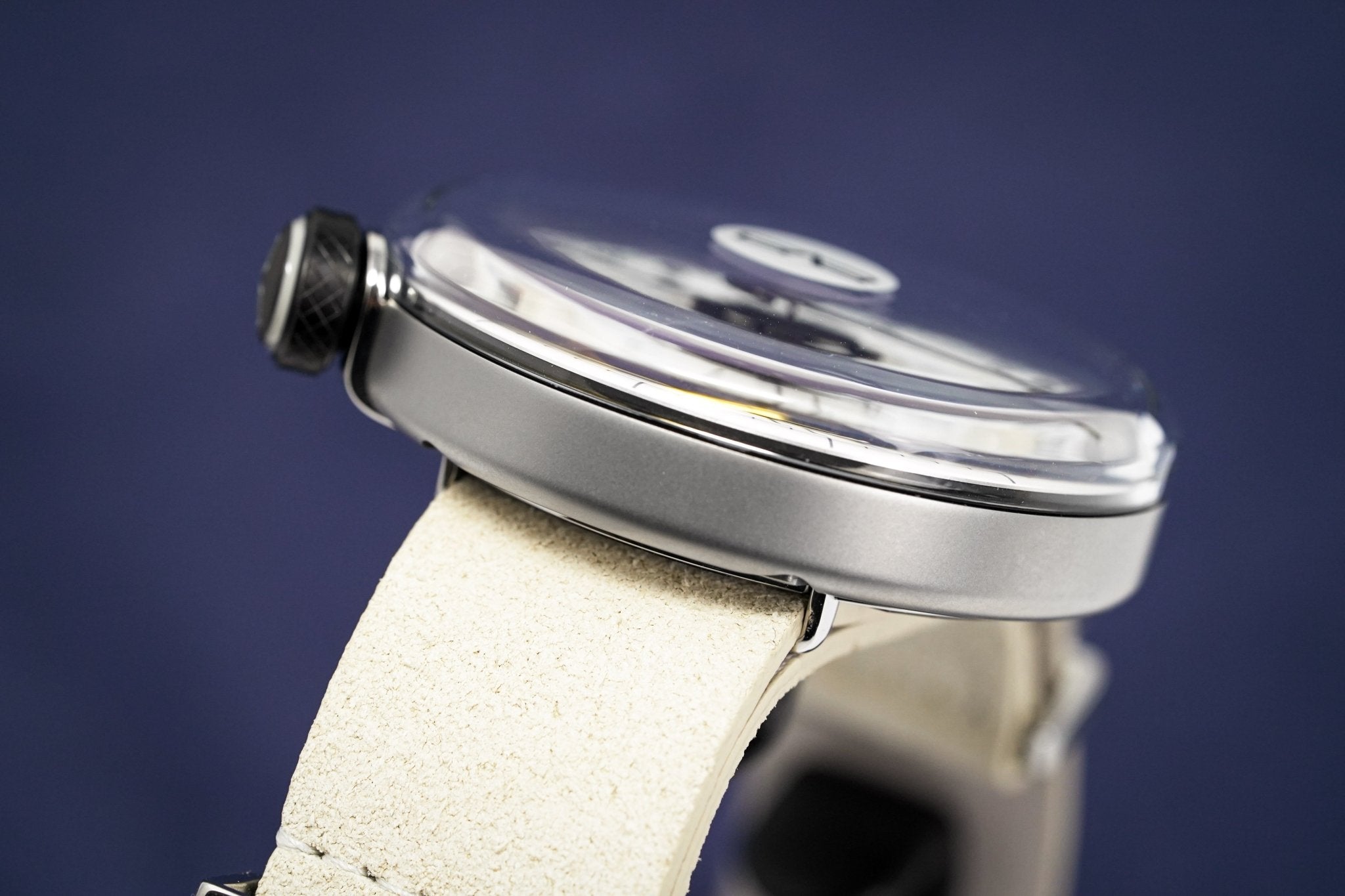 Bomberg Men's Watch BB-01 Ivory wholesalehk.shop