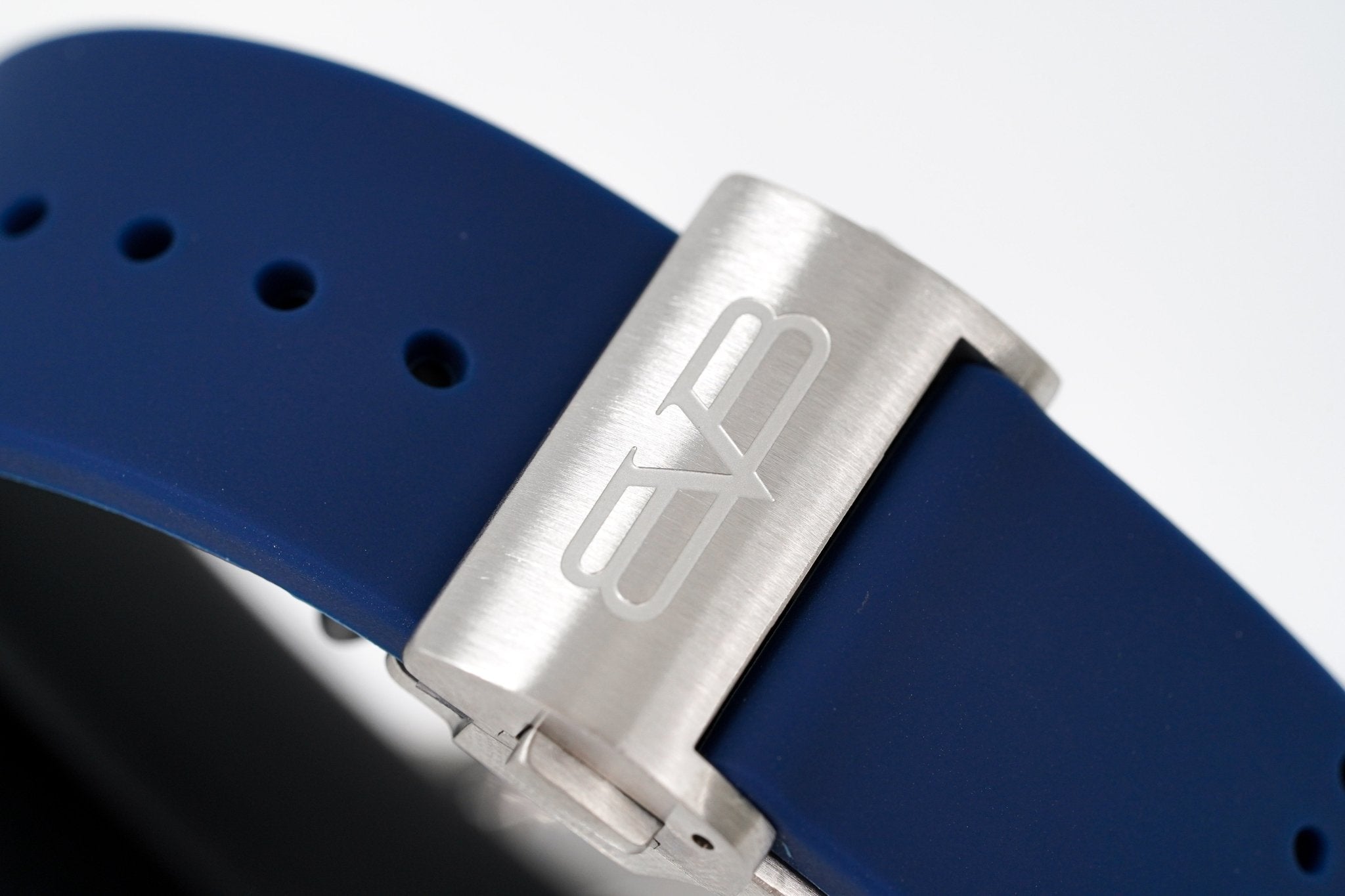 Bomberg Watch BB-01 Automatic Blue wholesalehk.shop