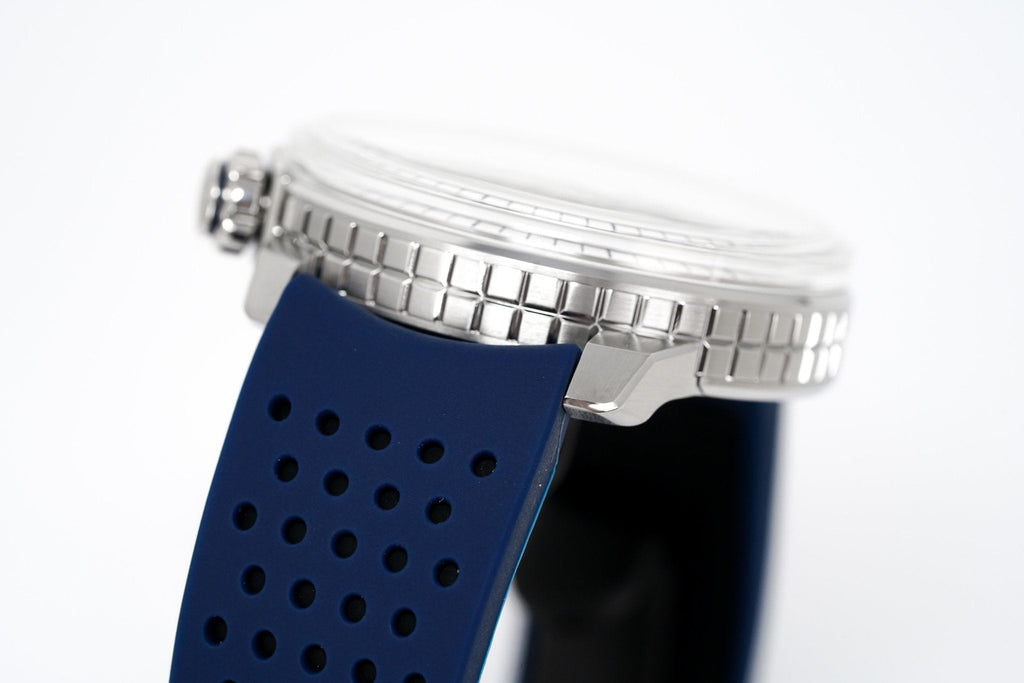 Bomberg Watch BB-01 Automatic Blue wholesalehk.shop