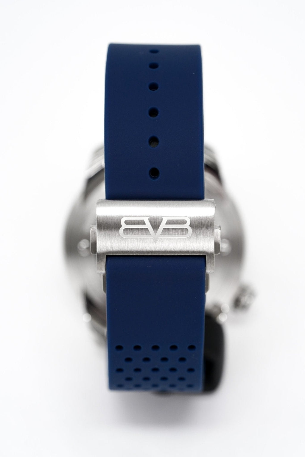 Bomberg Watch BB-01 Automatic Blue wholesalehk.shop