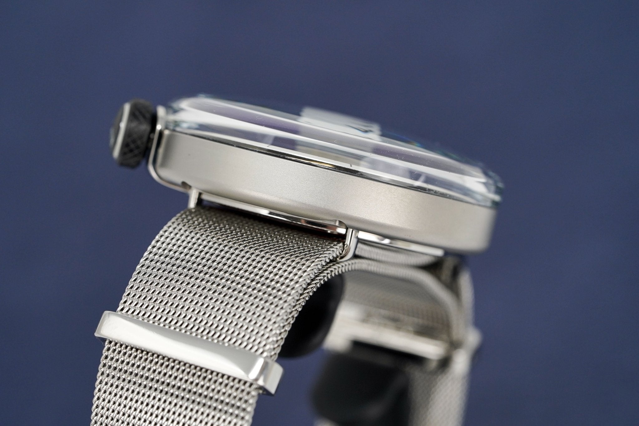 Bomberg Men's Watch BB-01 Stainless Steel wholesalehk.shop