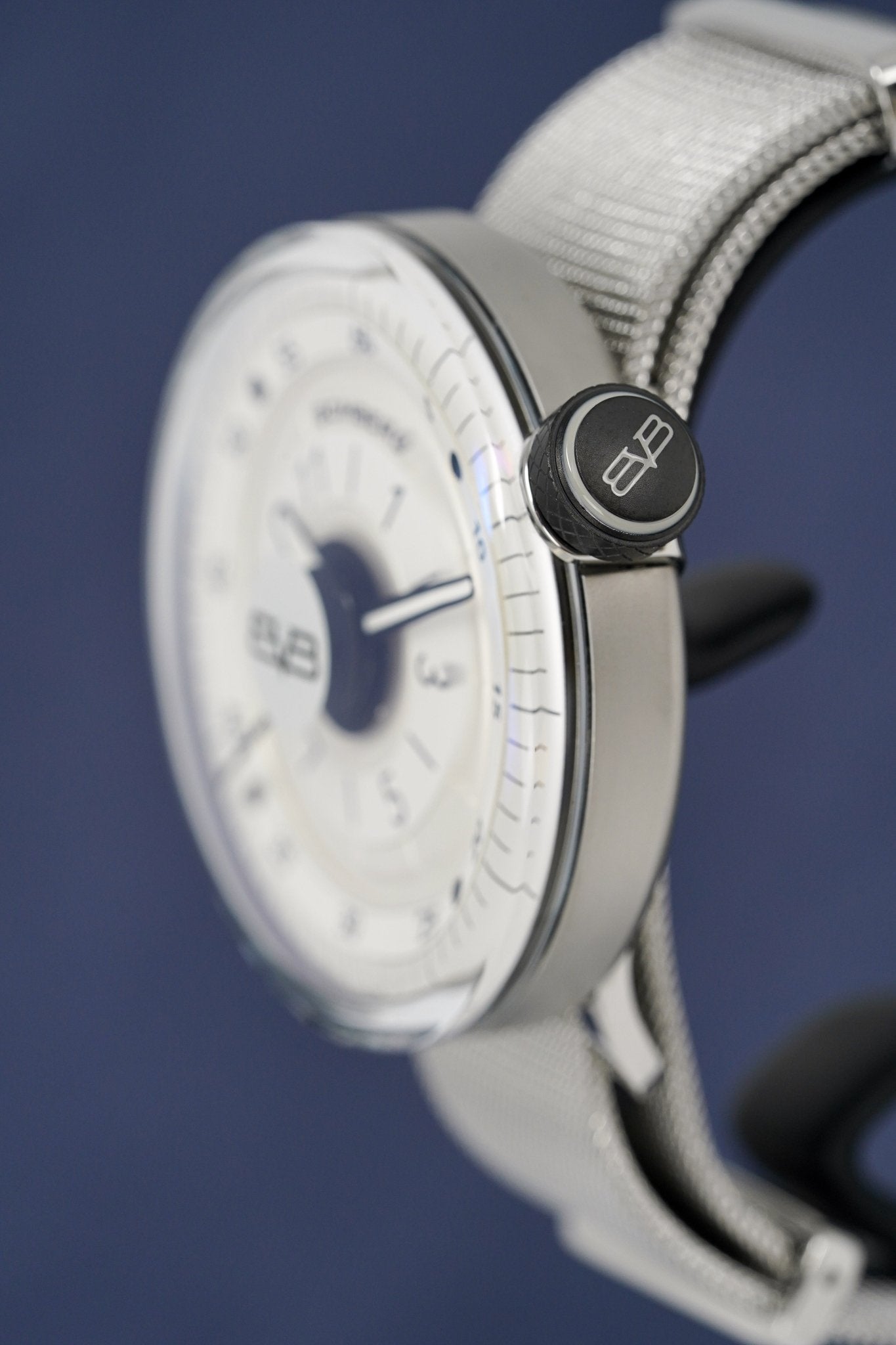 Bomberg Men's Watch BB-01 Stainless Steel wholesalehk.shop