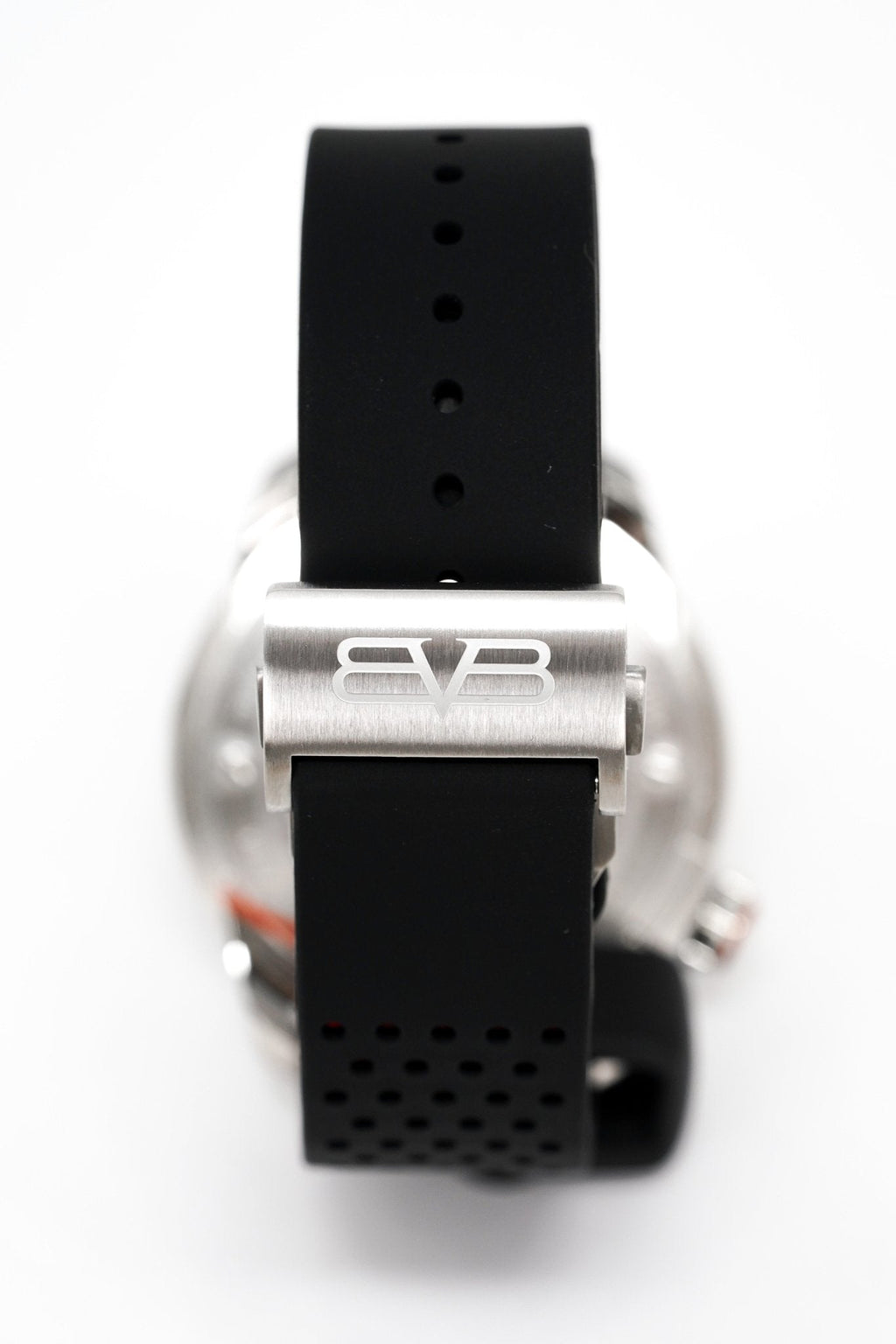 Bomberg Watch BB-01 Automatic Red wholesalehk.shop