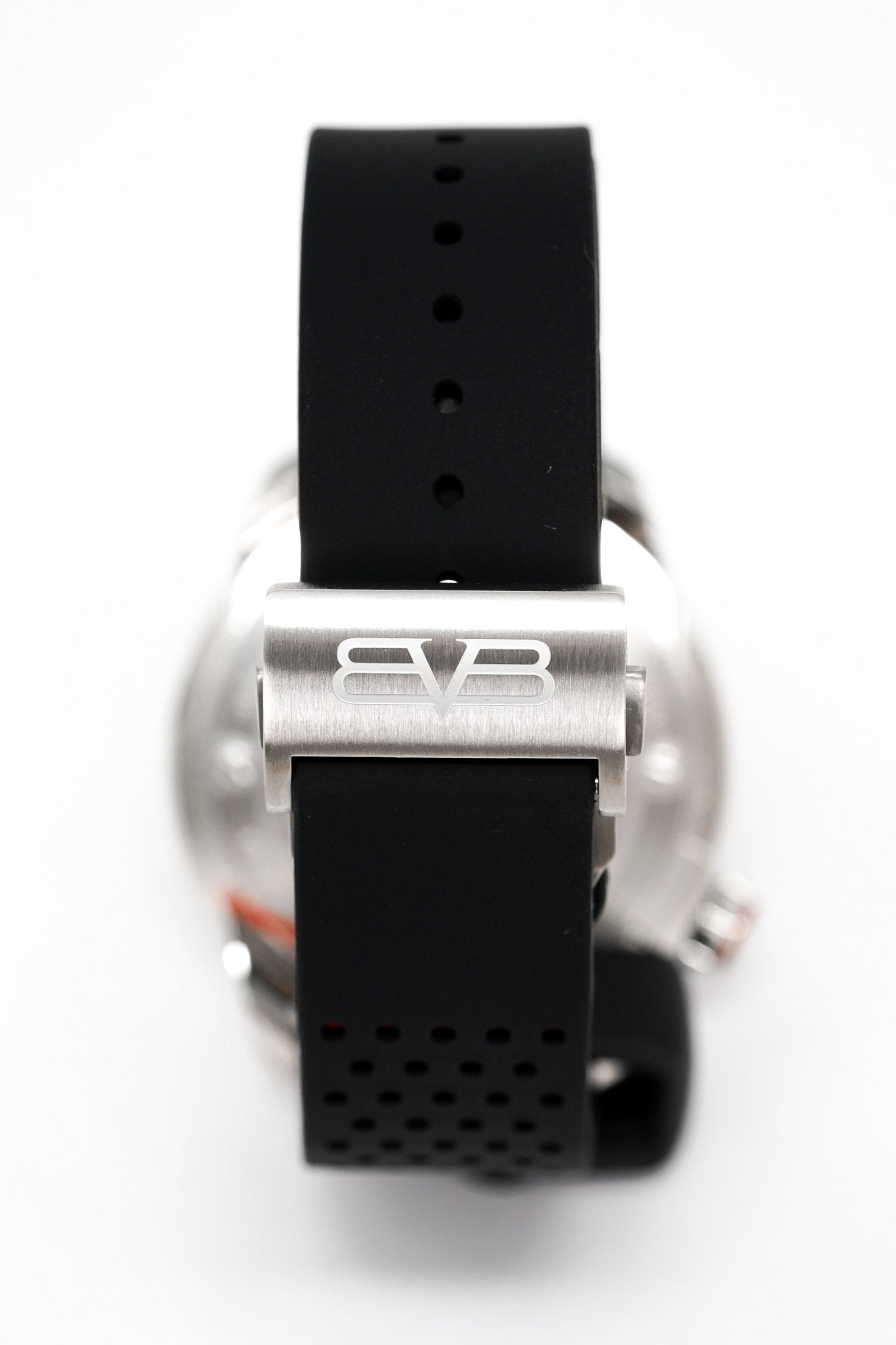 Bomberg Watch BB-01 Automatic Red wholesalehk.shop