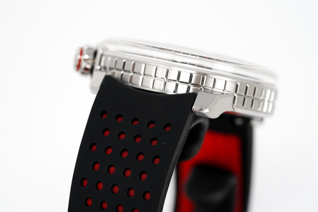 Bomberg Watch BB-01 Automatic Red wholesalehk.shop