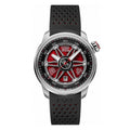 Bomberg Watch BB-01 Automatic Red wholesalehk.shop