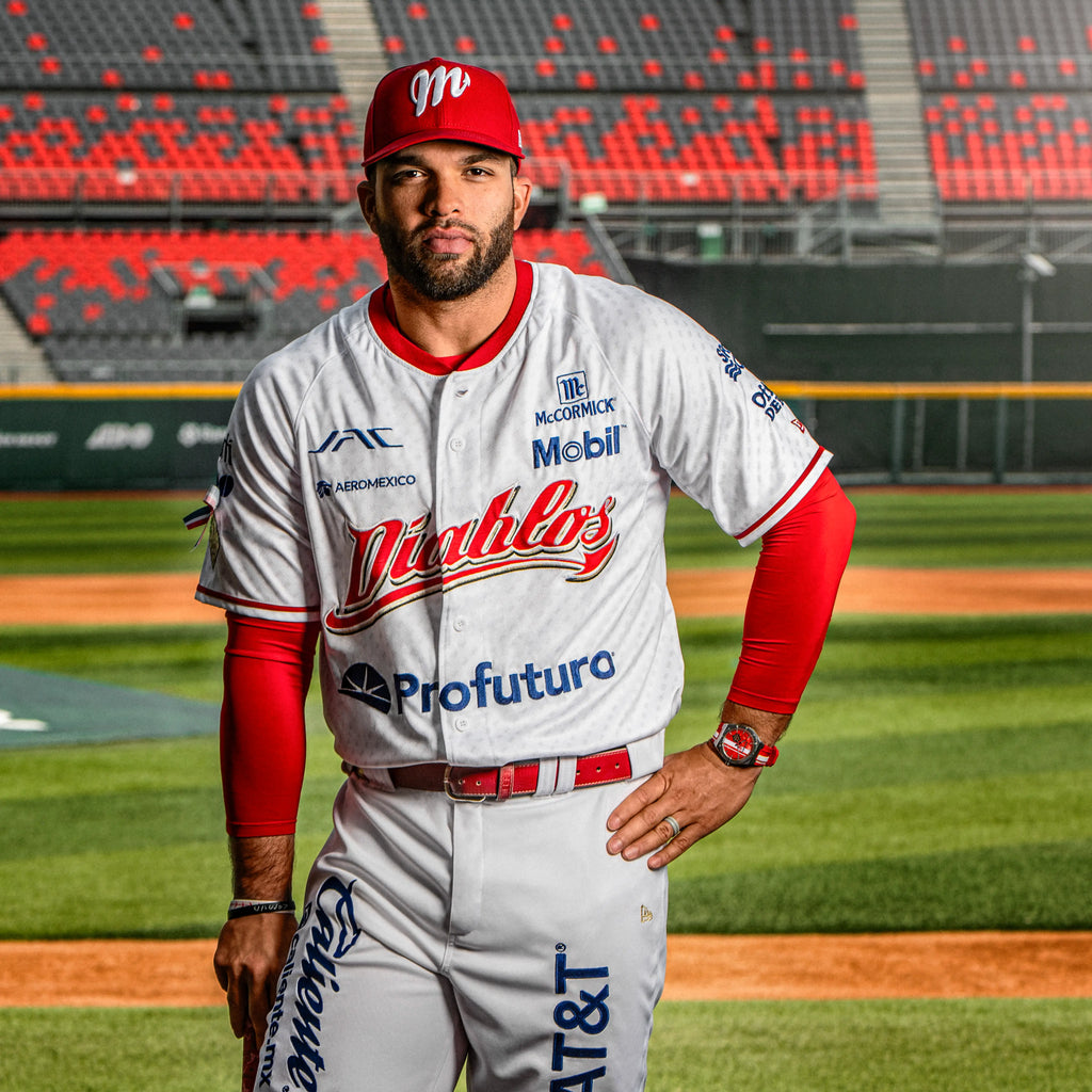 2026 New Arrival Tiempo de Diablos | Edición 2025 wholesalehk.shop