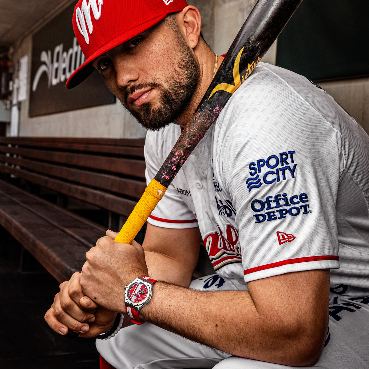 2026 New Arrival Tiempo de Diablos | Edición 2025 wholesalehk.shop
