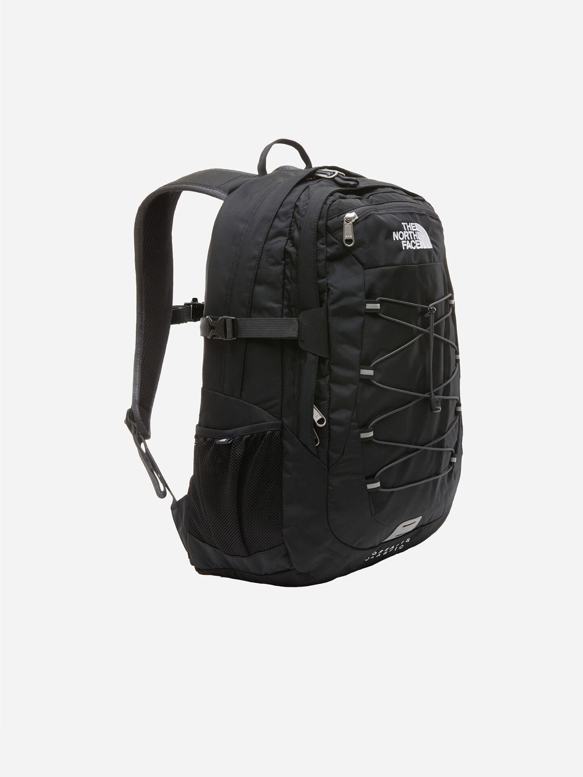 2026 New Arrival Zaino con Lacci Classico Borealis Nero/Asfalto wholesalehk.shop