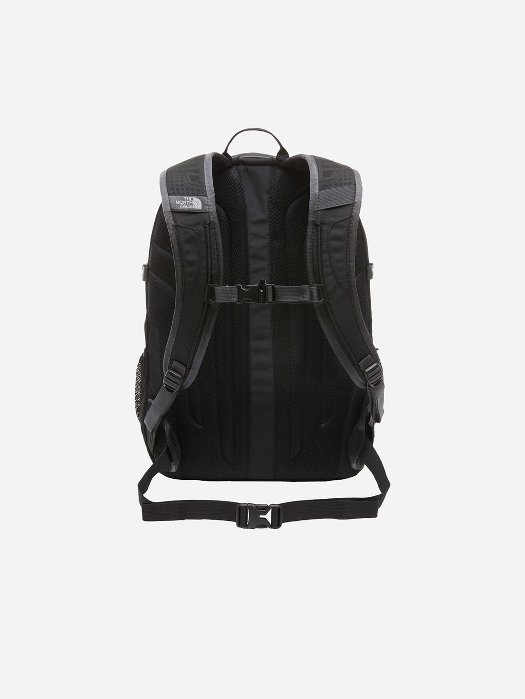 2026 New Arrival Zaino con Lacci Classico Borealis Nero/Asfalto wholesalehk.shop