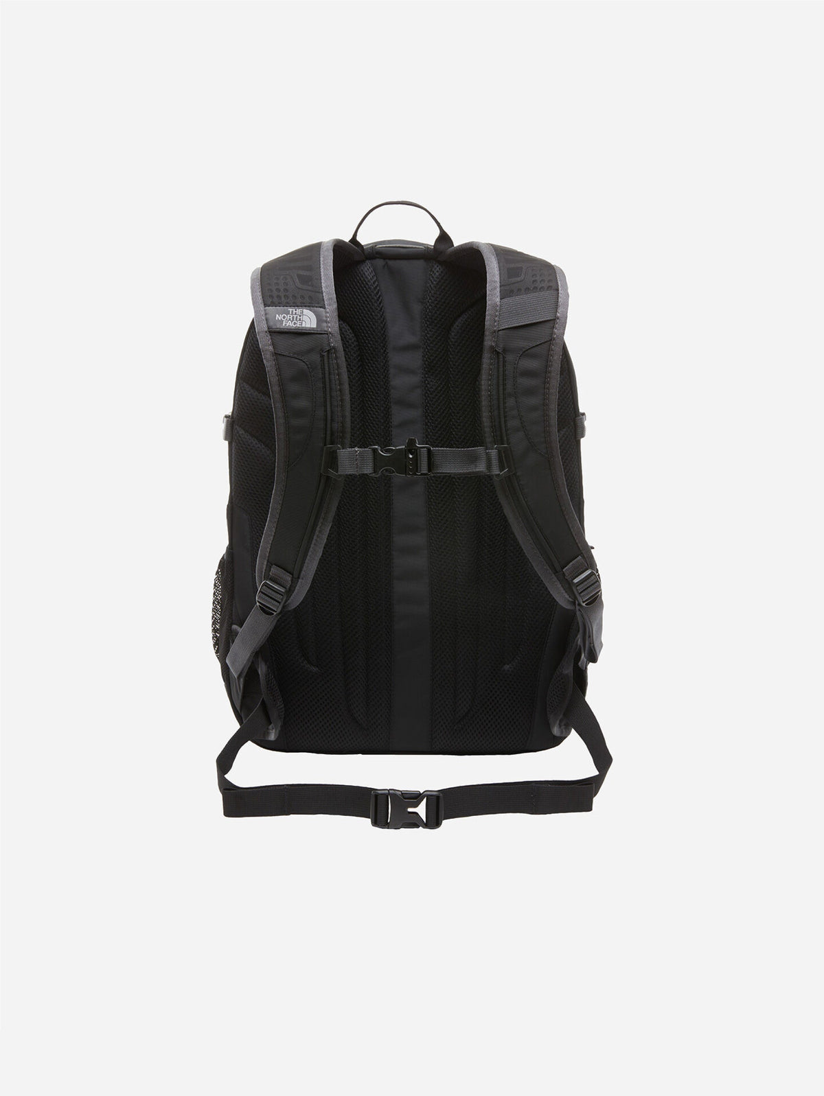 2026 New Arrival Zaino con Lacci Classico Borealis Nero/Asfalto wholesalehk.shop