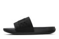 2026 New Arrival Offcourt Slides Women's :Anthracite | Black wholesalehk.shop
