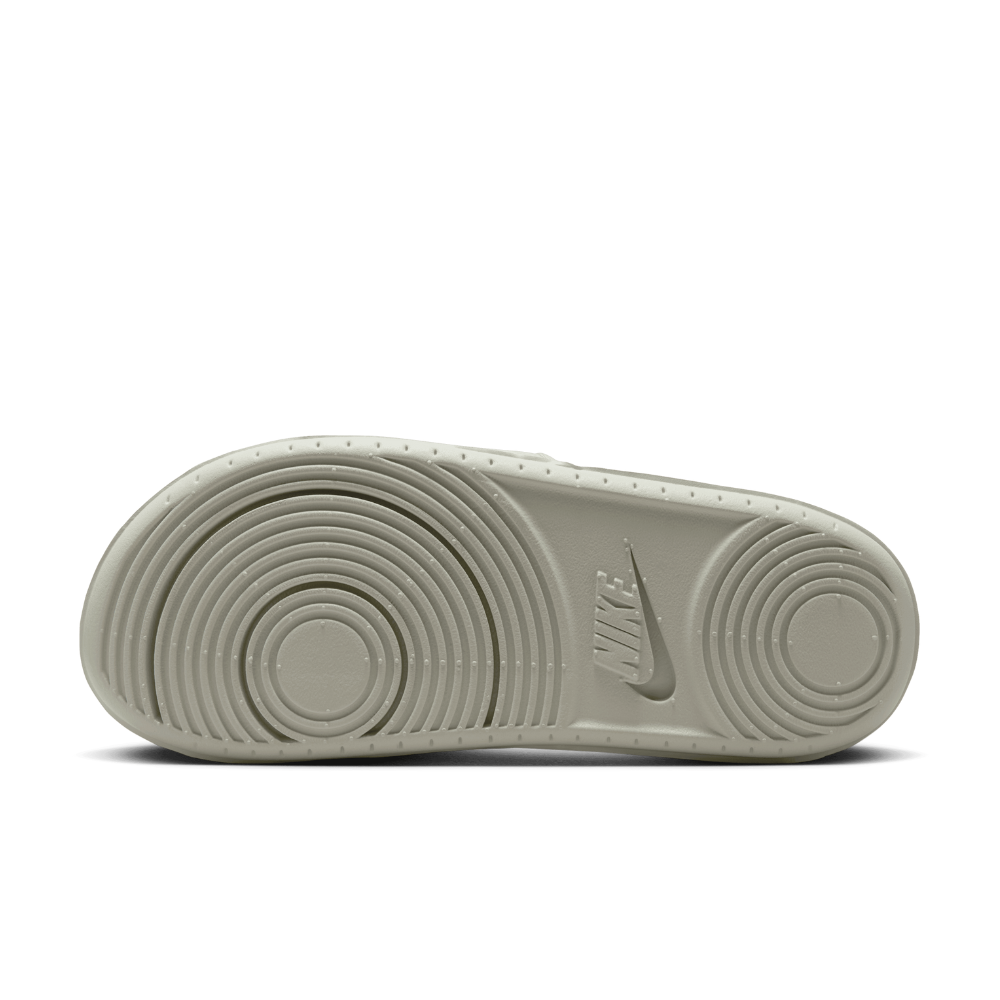 2026 New Arrival Offcourt Slides Women's :Light Silver | Barely Volt wholesalehk.shop
