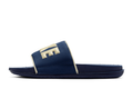 2026 New Arrival Offcourt Slides Men's :Midnight Navy | Alabaster wholesalehk.shop