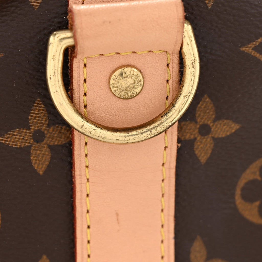 Monogram Keepall Bandouliere 55 wholesalehk.shop