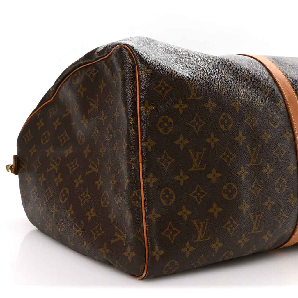 Monogram Keepall 60 wholesalehk.shop