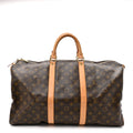 Monogram Keepall 50 wholesalehk.shop