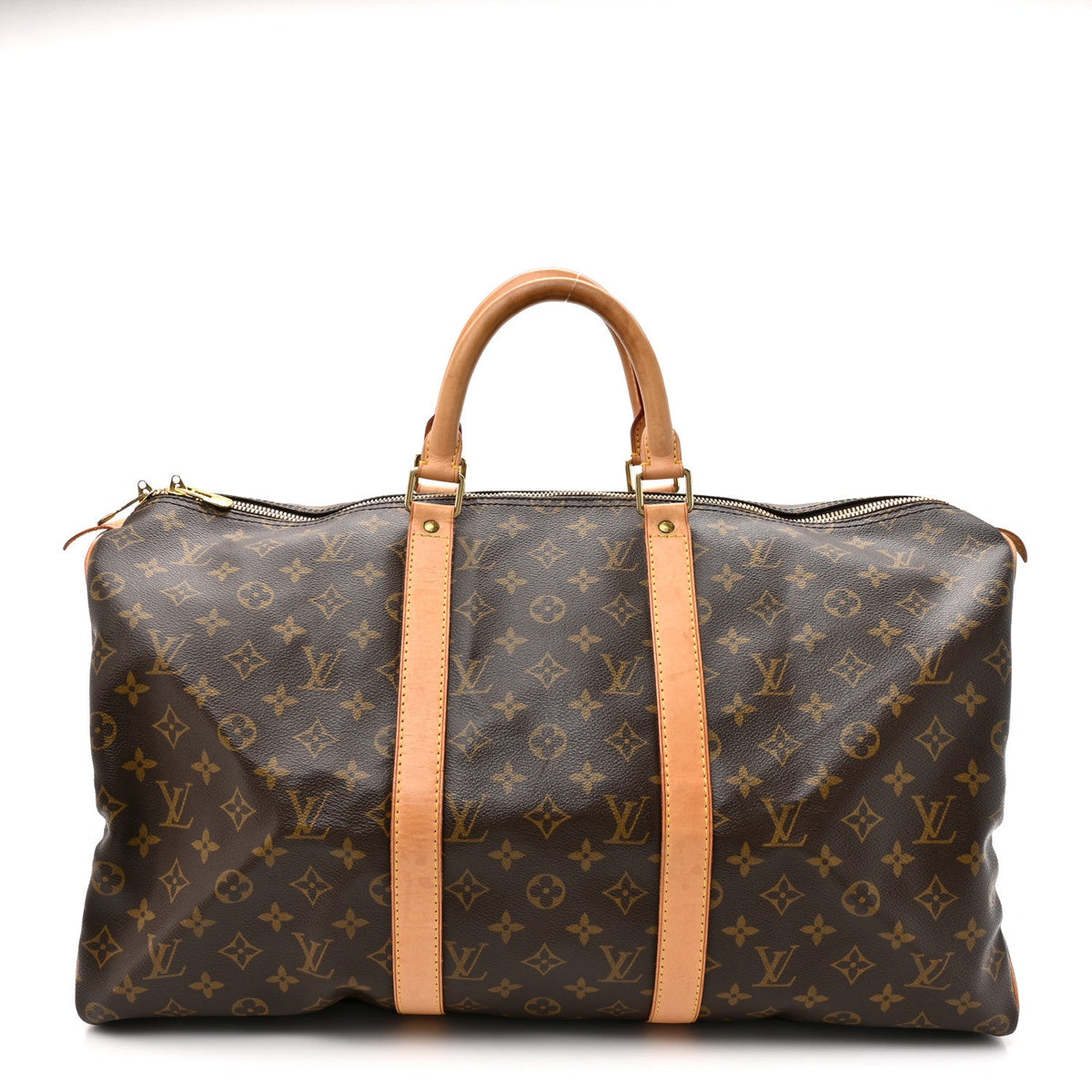 Monogram Keepall 50 wholesalehk.shop
