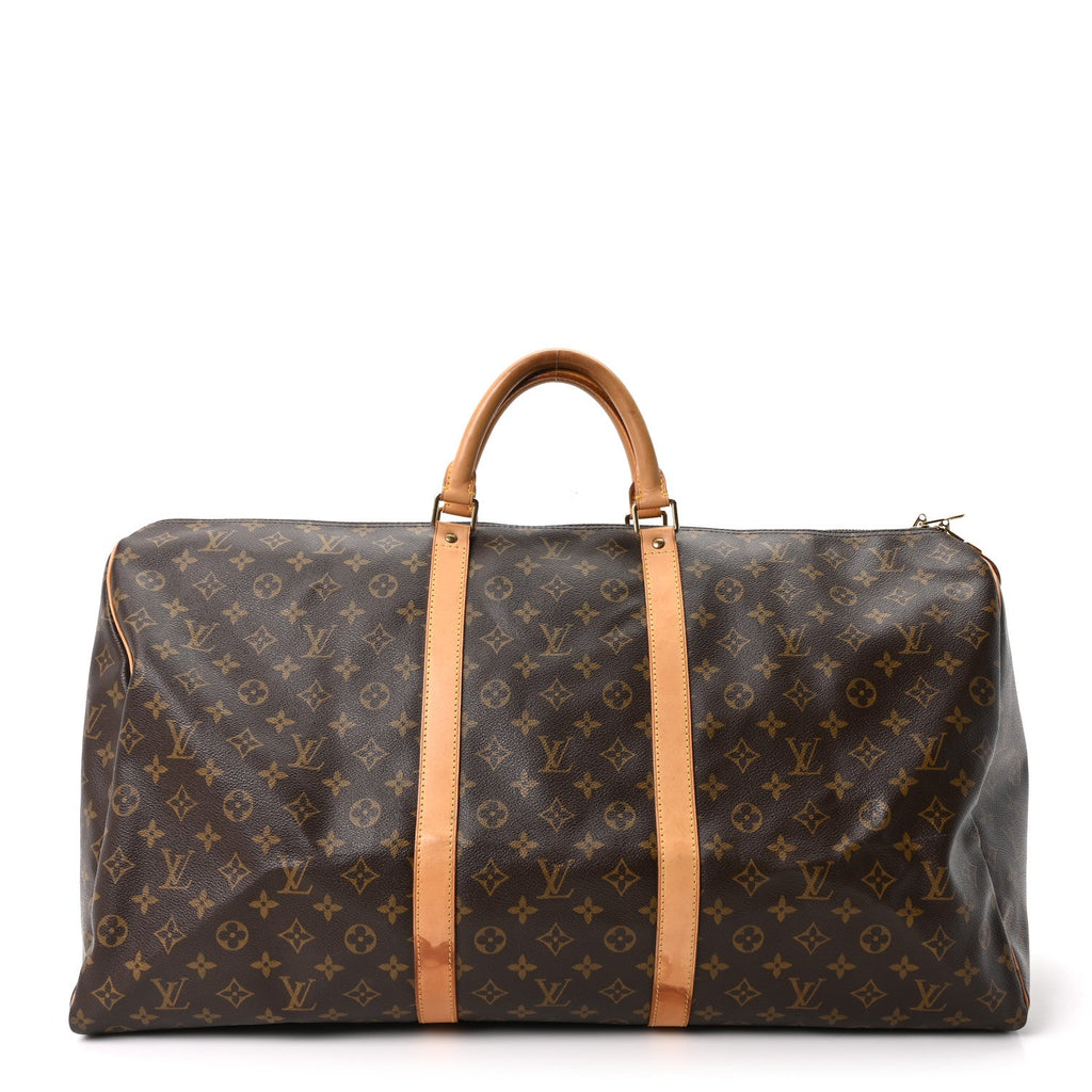 Monogram Keepall 60 wholesalehk.shop