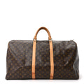 Monogram Keepall 60 wholesalehk.shop