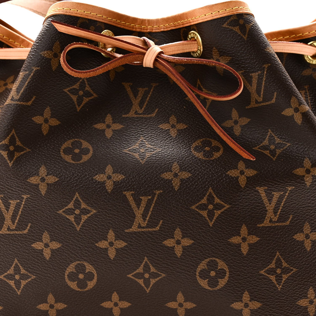 Monogram Petit Noe NM £¨ Direct shipment via from wholesalehk.shop