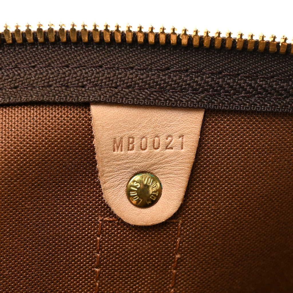 Monogram Keepall Bandouliere 50 wholesalehk.shop
