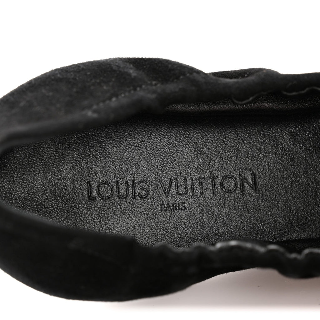 Suede Patent Studded Flirty Ballerina Bow Flats 39.5 Black £¨ Direct shipment via from wholesalehk.shop