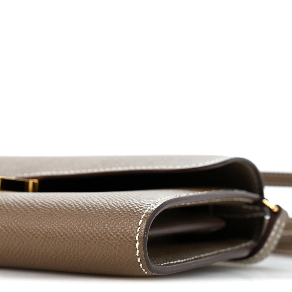 Epsom Constance Long To Go Wallet Etoupe £¨ Direct shipment via from wholesalehk.shop