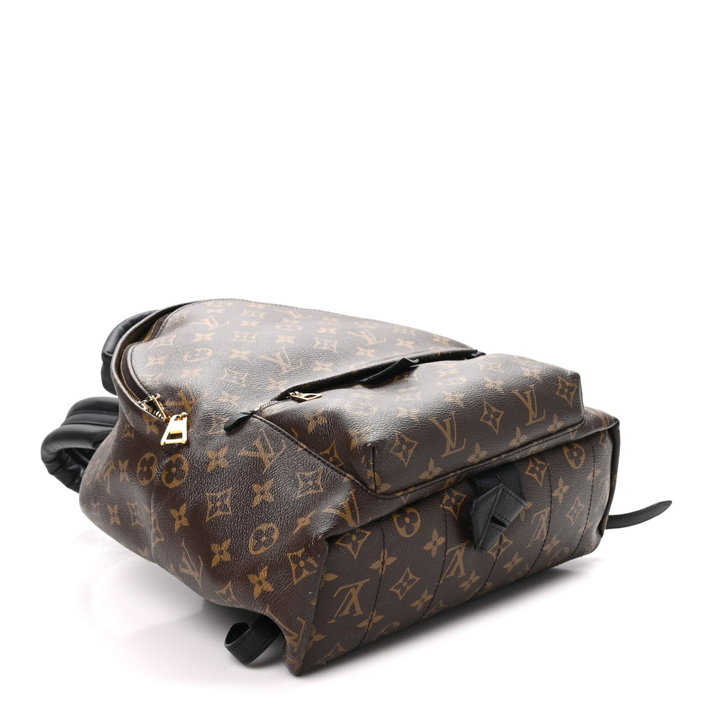 Monogram Palm Springs Backpack MM £¨ Direct shipment via from wholesalehk.shop