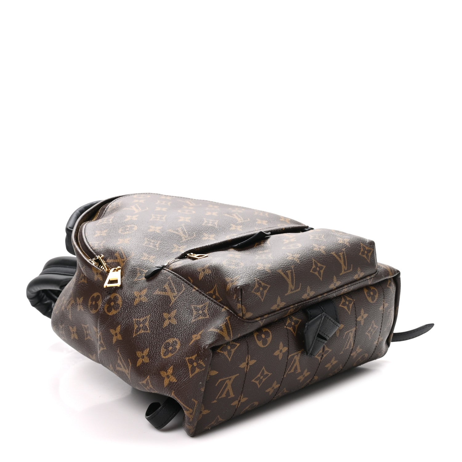 Monogram Palm Springs Backpack MM £¨ Direct shipment via from wholesalehk.shop