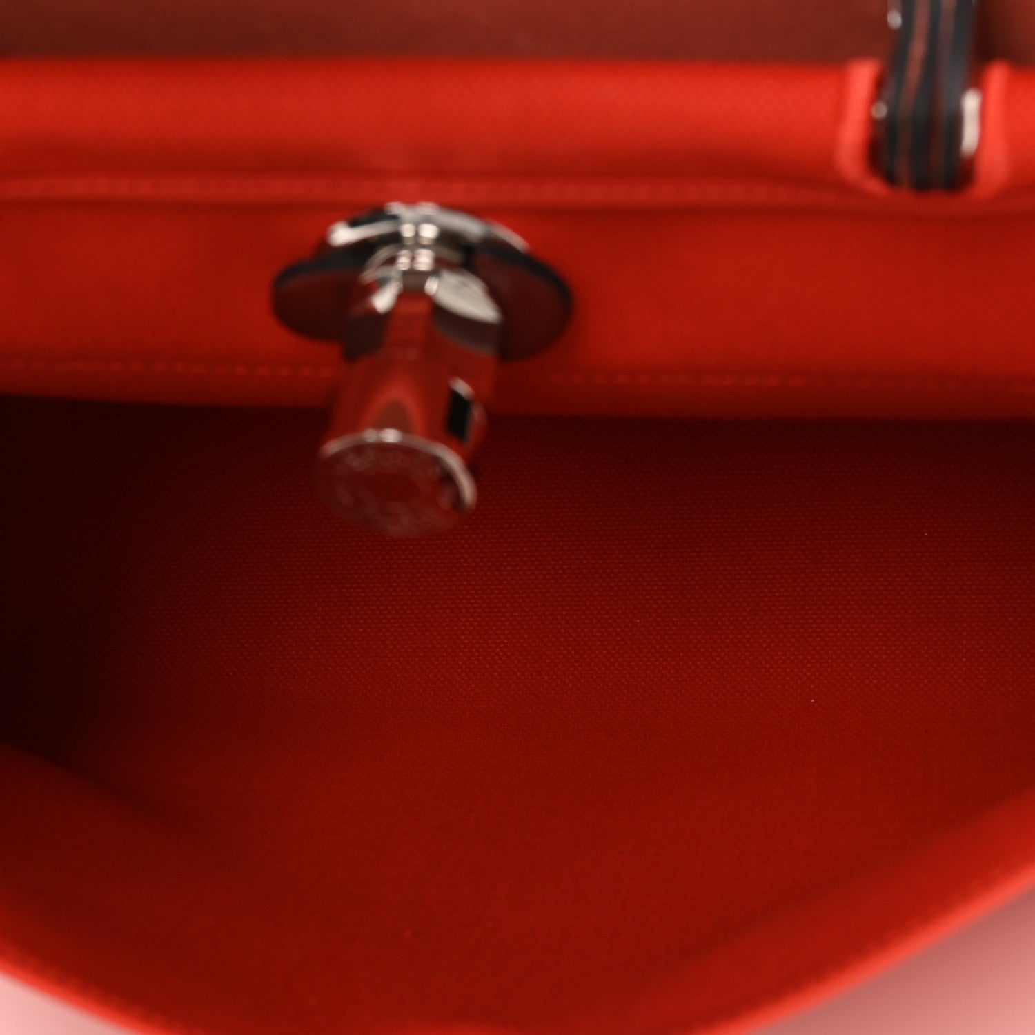 Vache Hunter Toile Herbag Zip 31 Capucine Rouge H £¨ Direct shipment via from wholesalehk.shop