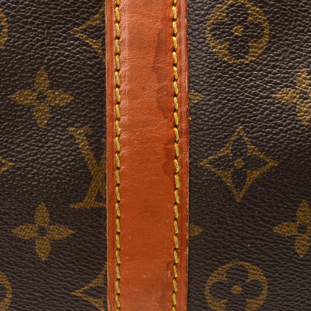 Monogram Keepall Bandouliere 55 wholesalehk.shop
