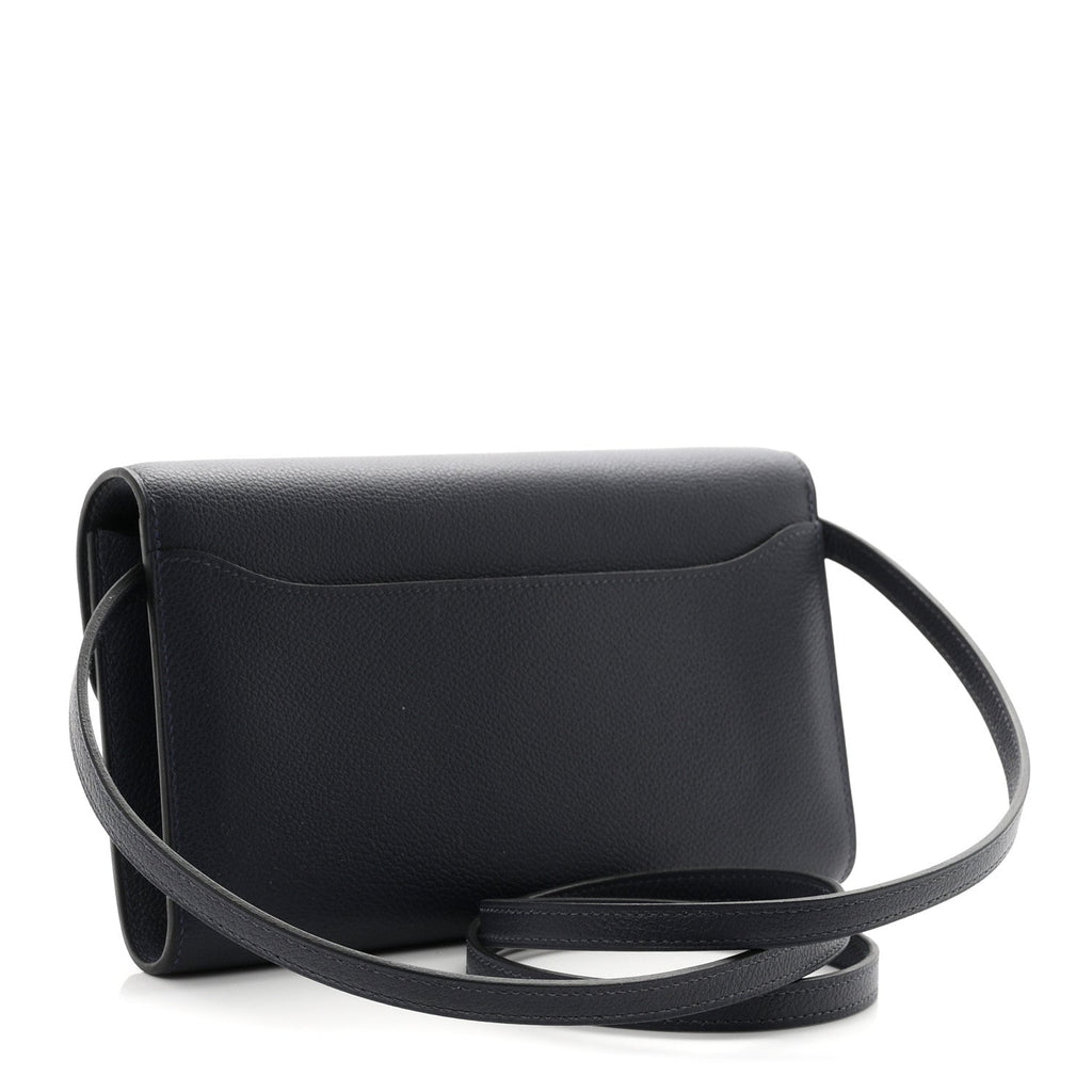 Evercolor Constance Wallet To Go Bleu Nuit £¨ Direct shipment via from wholesalehk.shop